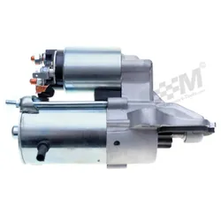 Escort Mk1 Mk2 RWD Duratec Engine Starter Motor