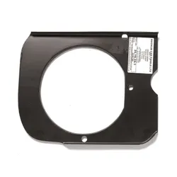 Ford Escort Mk2 Headlamp Mounting Front Panel Repair Panel L/H Near Side