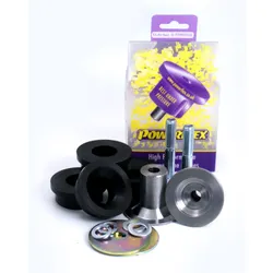 Powerflex Polyurethane Bush For BMW E46 3 SERIES 99 06 M3 Rear Diff Rear Mount PFR5-4620