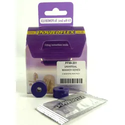 Powerflex Polyurethane Bush Universales 200 Series Washer PF99-201