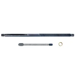 Kiley Clinton Escort Mk1 MK2 Mexico Long Stem Quick Rack & Pinion Kit - 2.4 RHD
