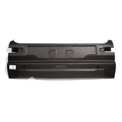 Ford Escort Mk1 Rear Back Panel Complete As Original 1968 Onwards