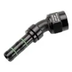 T7Design -10 30° 7/8-14 Female O-Ring AC Hose Fitting