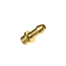ZF 5 Speed Gearbox S5-18/3 Gear Lever Turret Brass Breather