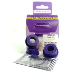 Powerflex Polyurethane Bush For Rover For Mini Engine Stabiliser Bar Kit
