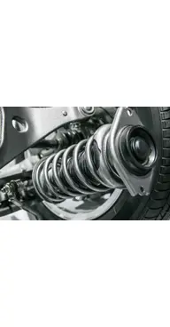 Suspension