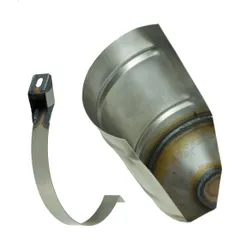 Motamec / Escort Mk1 Mk2 Under Bonnet Type Dry Sump Oil Tank Fitting Kit