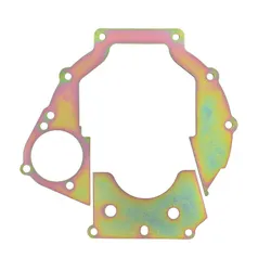 BDA or BDG to ZF Gearbox Bellhousing Sandwich Plate Set