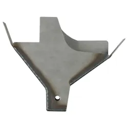 Rix Engineering Watts Linkage N/S Short Tower Bracket