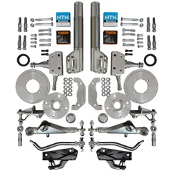 Escort Mk2 RIX Engineering WRC Front Suspension Modular Kit TENSION STRUT + STRT.