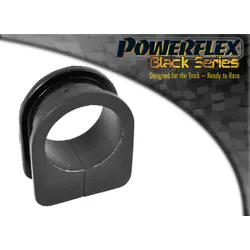 Powerflex Polyurethane Bush BLACK For BMW For Mini Generation 1 Steering Rack Mount