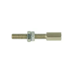 Throttle Cable Adjuster Nuts Carburetor & Injection Linkage 35mm M6 TLK003.35