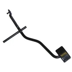 Ford Escort Mk2 NEW Throttle Pedal for Standard Pedal Box