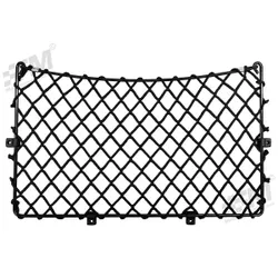 Motamec Side Map Pocket Large - 400mm x 250mm - In Car Door Document Holder