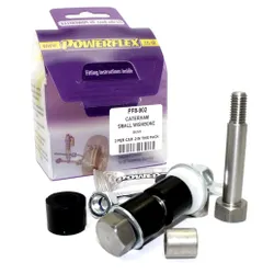 Powerflex Polyurethane Bush Caterham 7 (Without Watts) Rear Axle Link Front