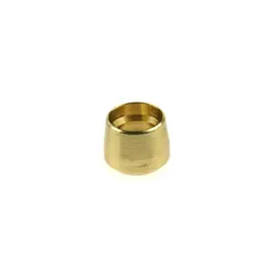 Motamec Brake Fitting Spare Olive To suit -3 AN JIC Teflon Hose Aeroquip type