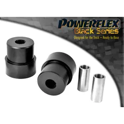 Powerflex Polyurethane Bush BLACK For Fiat Croma Front Lower Wishbone Rear