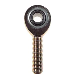 Aurora XM6T Rod End 7/16" Male Right Hand Thread x 3/8" Bore Rose Joint