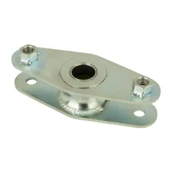 Watts Linkage Swivel Including Bushes Fitted  - Rix Engineering