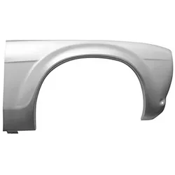 Ford Escort Mk1 Front Wing Pressed Bubble Arch - R/H Off Side