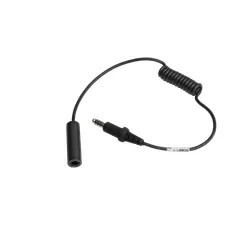 Stilo WRC Intercom to Helmet Extension Cable 45cm