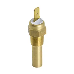 Motamec Oil Temperature Gauge Sensor Sender 1/8 NPT