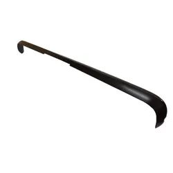 Escort Mk1 Fiberglass Rear Bumper GRP Glass Fibre