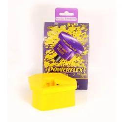 Powerflex Polyurethane Bush For Ford Focus Mk2 inc ST/RS 05-10 ST Lower Engine Mount