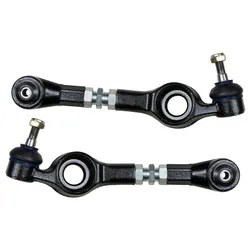 Escort In-Situ Adjustable Track Control Arms TCAs - Clubman Spec PE BUSHED