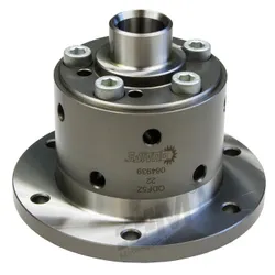Quaife For Ford English Axle Quaife ATB Helical LSD Differential - 16T