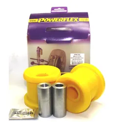 Powerflex Polyurethane Bush For BMW E90 E91 E92 E93 Rear Subframe Rear Mount