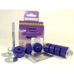 Powerflex Polyurethane Bush For Renault Clio 16v&Williams Front Anti Roll Bar Outer Mount