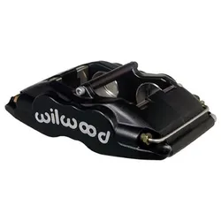 Wilwood For Vauxhall Astra H MK5 CDTi SRi Brake Superlite 4-Pot Caliper Conversion