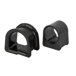 Escort Mk1 MK2 Steering Rack Heavy Duty Large Casing Poly Bushes