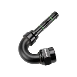 T7Design -6 150° 5/8-18 Female O-Ring AC Hose Fitting