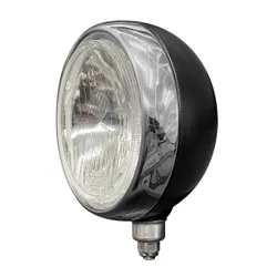 New Baby Oscar Rally Spotlamp - Cibie Type Spot Lamp Light - 180mm / 7"