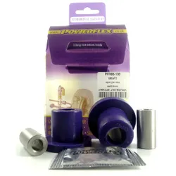 Powerflex Polyurethane Bush For Smart PlusTwo, Roadster Rear Link Arm Inner