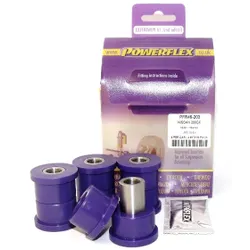 Powerflex Polyurethane Bush For Nissan 200SX - S13&S14 Rear Trailing Armes