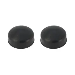 New For Ford Escort Mk2 Slam Panel Bonnet Bump Stop x2
