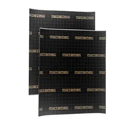 Motamec Hush Foam 3-in-1 NVH Sound Deadening Anti-vibration Sheet 500 x 400mm