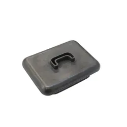 Escort ZF 5 Speed Gearbox S5-18/3 Clutch Arm Fork Rubber Gaitor
