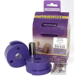 Powerflex Polyurethane Bush For Audi Quattro Coupe Sport S2 Rear Differential Mount
