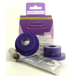 Powerflex Polyurethane Bush For Volvo 850, S70, V70 Front Lower Engine Tie Bar Large