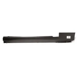 Ford Escort Mk2 Outer Sill With Door Step 2 Door Repair Panel L/H Near Side