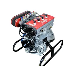 Complete Brand New BDG Engine Alloy Block - Ultimate Historic Race / Rally BDA