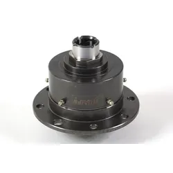 Quaife Chain-Drive Sealed Quaife ATB Helical LSD Differential