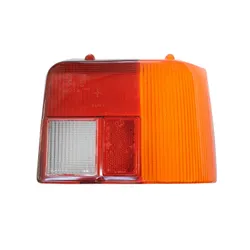 NEW Peugeot 205 Rear Lamp Light Lens Right Hand Side - Phase 1