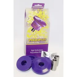 Powerflex Polyurethane Bush For Porsche 911 Classic (74-89) Gearbox Mount