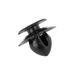 Escort MK1 & Mk2 Plastic Panel Clip to suit Inner Front Door Cards