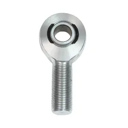 Motamec XMR10-12 Rod End 3/4 UNF Male x 5/8 Bore- Right Hand Thread Rose Joint